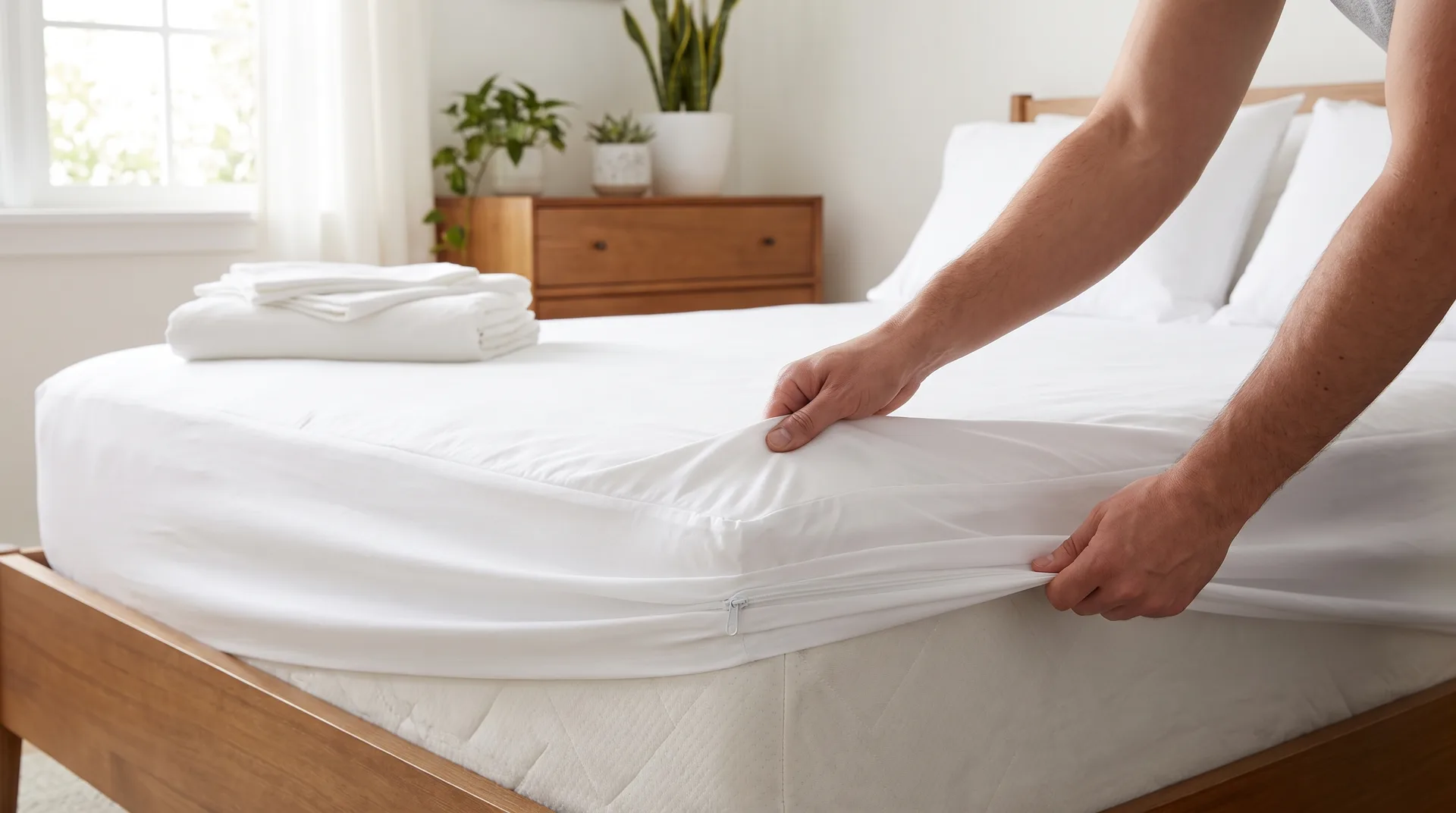 Prévenir les punaises de lit à la maison
