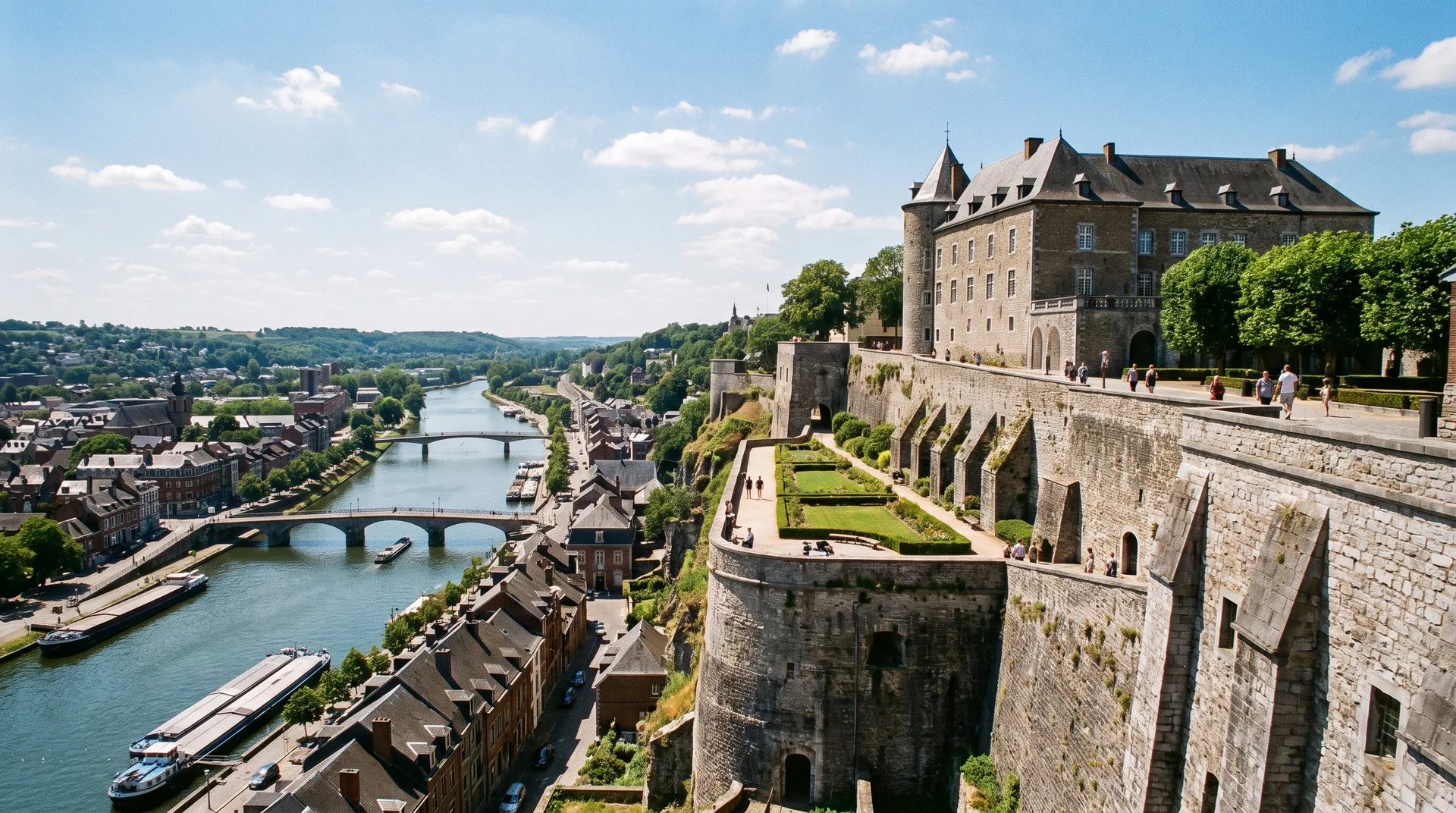 Namur