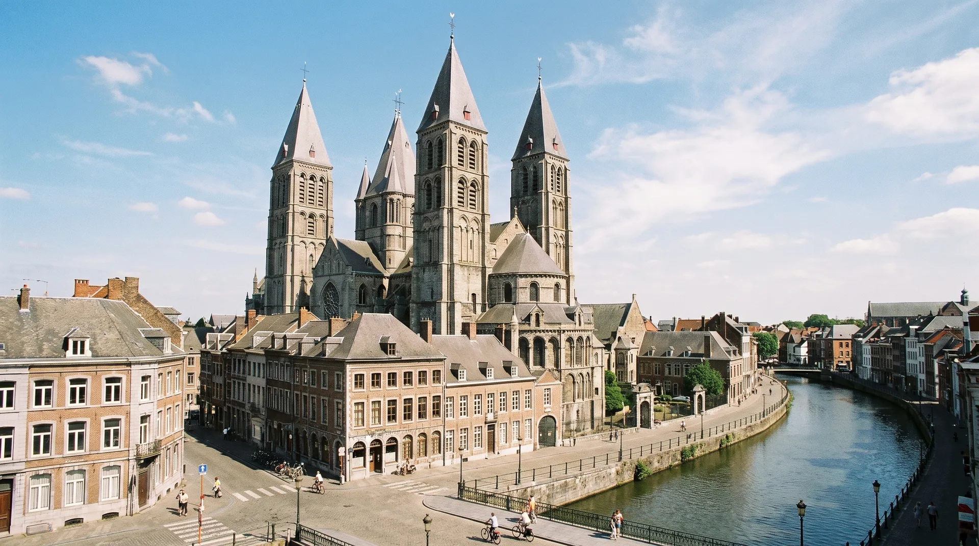Tournai